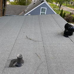 Rolled Roofing